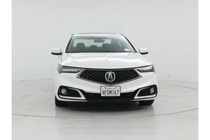 $28998 : Acura TLX 2019 SH-AWD V6 4dr image 5