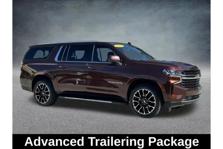 $39688 : Chevrolet Suburban 2022 4x2 image 4