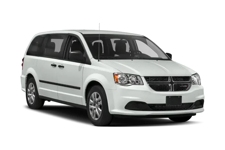 $14995 : Dodge Grand Caravan 2018 SE image 6