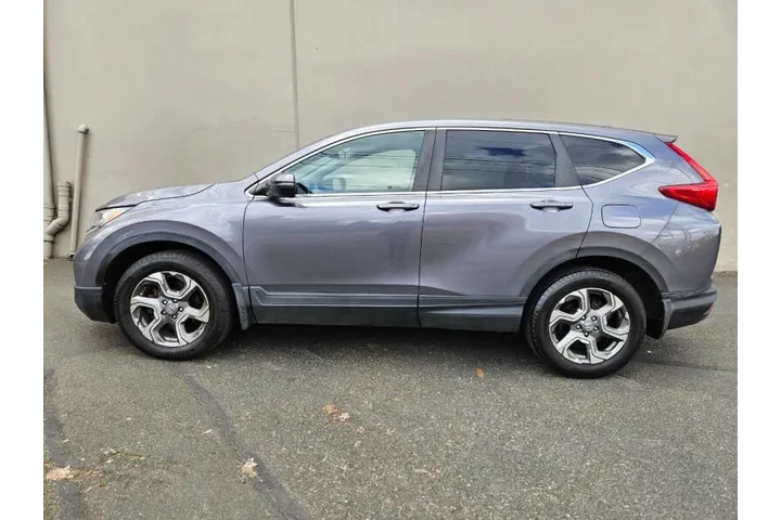 $11999 : 2017 CR-V EX-L w/Navi image 3