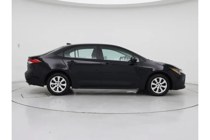 $23998 : Toyota Corolla 2025 LE 4dr S image 7