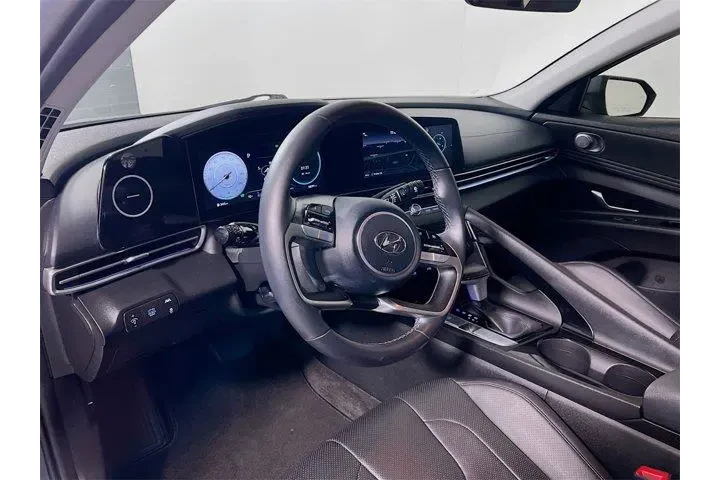 $18998 : Hyundai ELANTRA Hybrid 2022 image 9