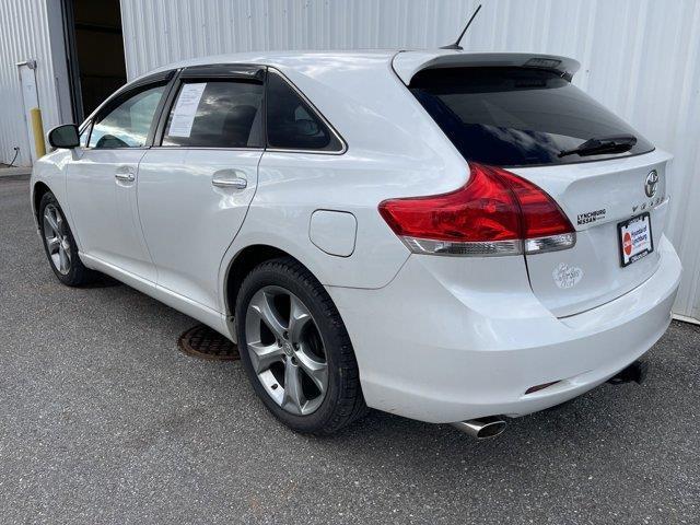 $12000 : PRE-OWNED 2010 TOYOTA VENZA image 3
