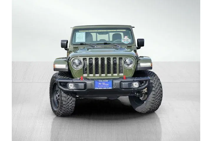 $38577 : Jeep Gladiator 2023 4x4 Rubi image 2
