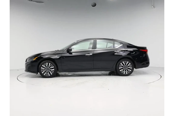 $20998 : Nissan Altima 2025 2.5 SV 4d image 3