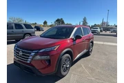 Nissan Rogue 2025 AWD S 4dr en Phoenix