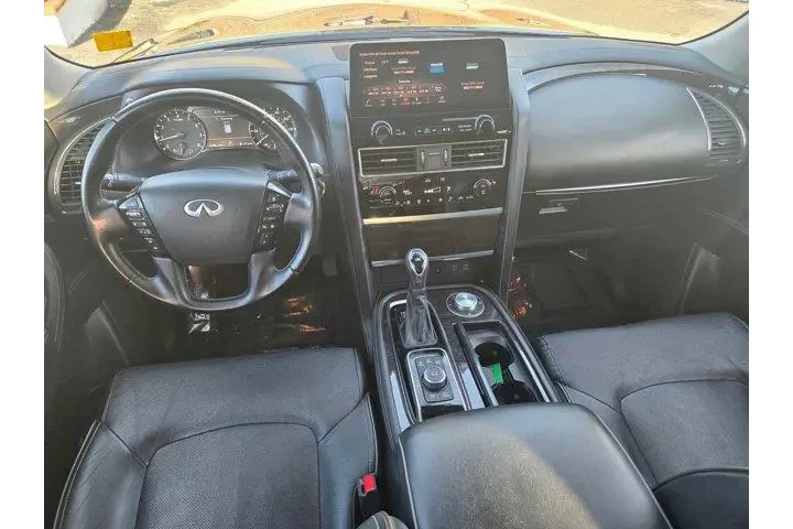 $39993 : INFINITI QX80 2024 AWD Luxe image 9