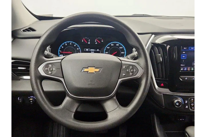 $21998 : Chevrolet Traverse 2021 LS 4 image 10