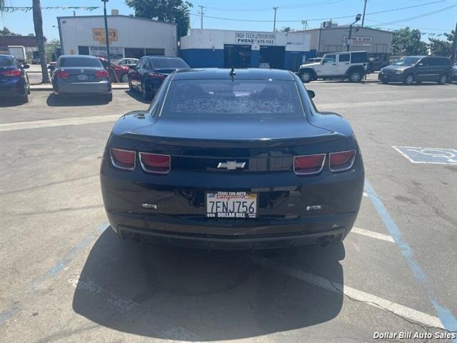 $12450 : 2012 Camaro LS Coupe image 6