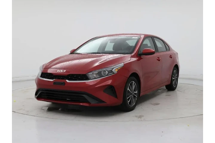$17998 : Kia Forte 2024 LXS 4dr Sedan image 4