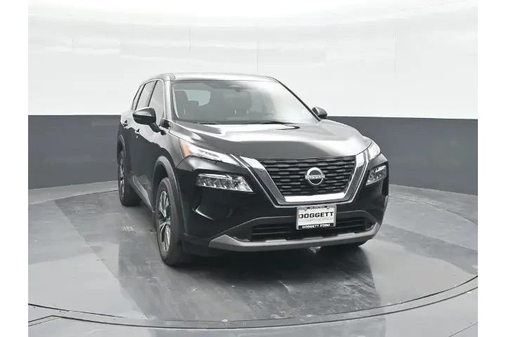 $20450 : Nissan Rogue 2023 SV 4dr Cro image 8