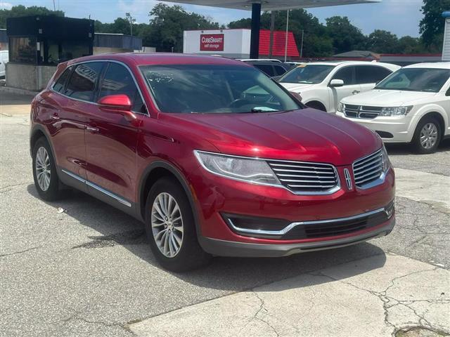 $15990 : 2016 LINCOLN MKX image 9