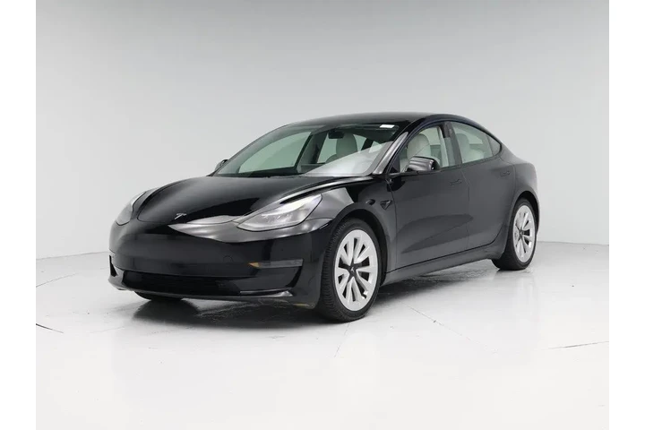 $23998 : Tesla Model 3 2022 4dr Sedan image 4