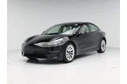 $23998 : Tesla Model 3 2022 4dr Sedan thumbnail
