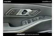 $38495 : BMW 3 Series 2025 330i 4dr S thumbnail