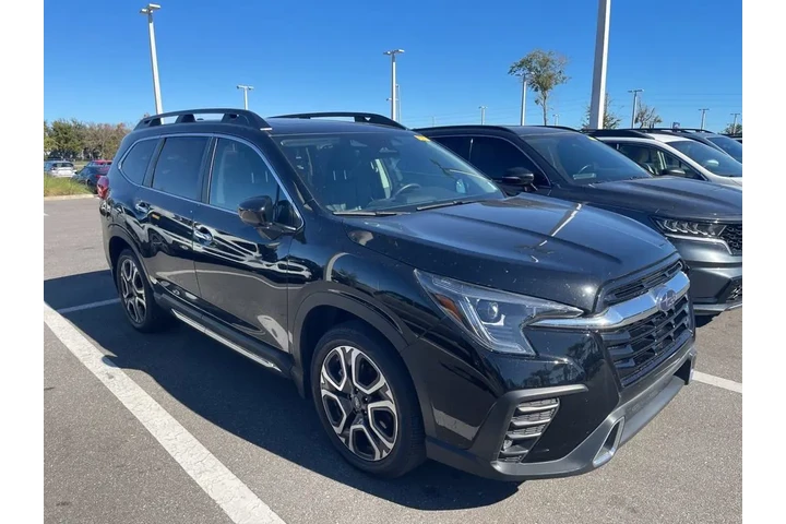 $39542 : Subaru Ascent 2024 AWD Touri image 3