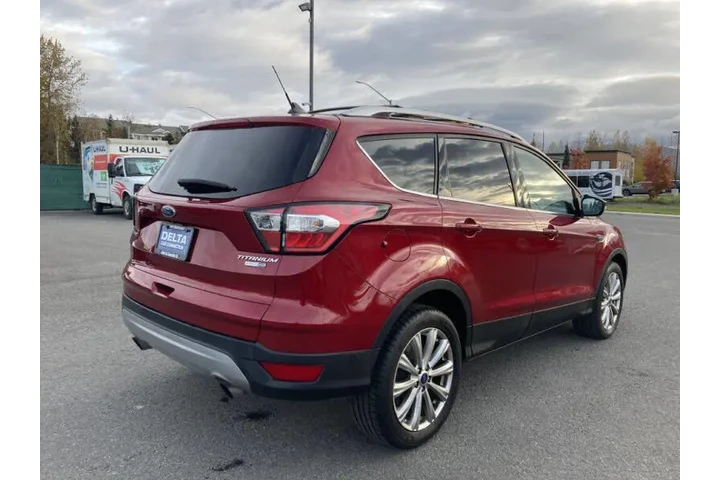 $17999 : 2018 Escape Titanium image 6