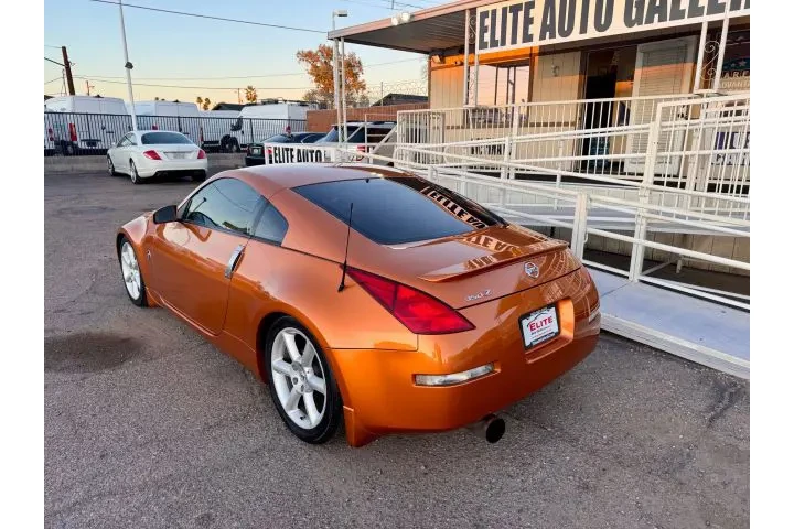 $14950 : 2003 350Z image 4