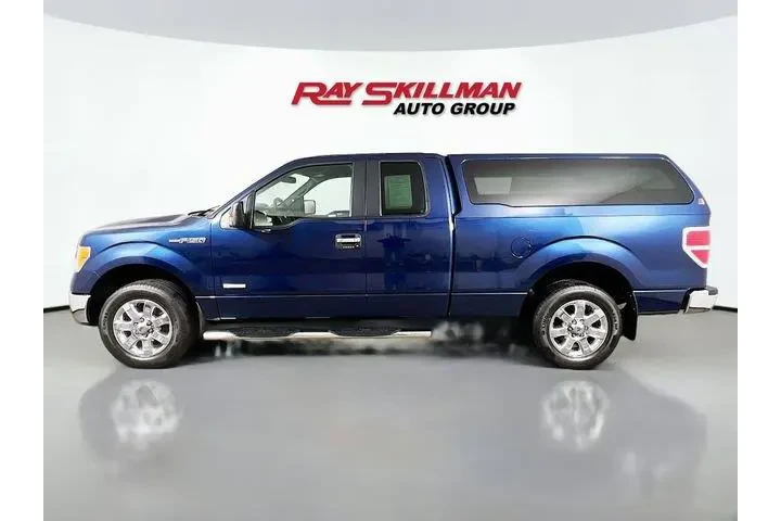 $20975 : Ford F-150 2014 4x2 XLT 4dr image 4