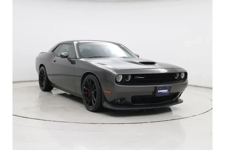 $28998 : Dodge Challenger 2018 R/T Sc image 1