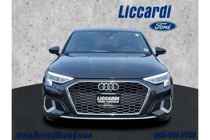 $22999 : Audi A3 2023 Premium Plus 40 image 2