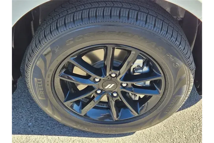 $13750 : Dodge Journey 2019 SE 4dr SU image 8