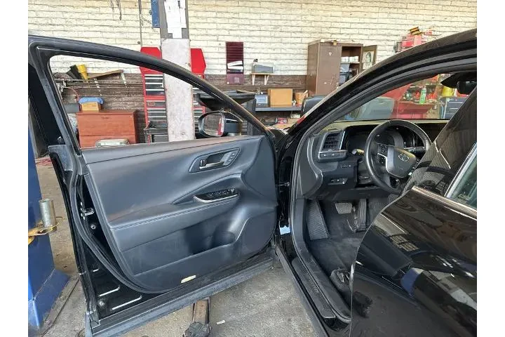 $34945 : Toyota Crown 2024 AWD Limite image 6