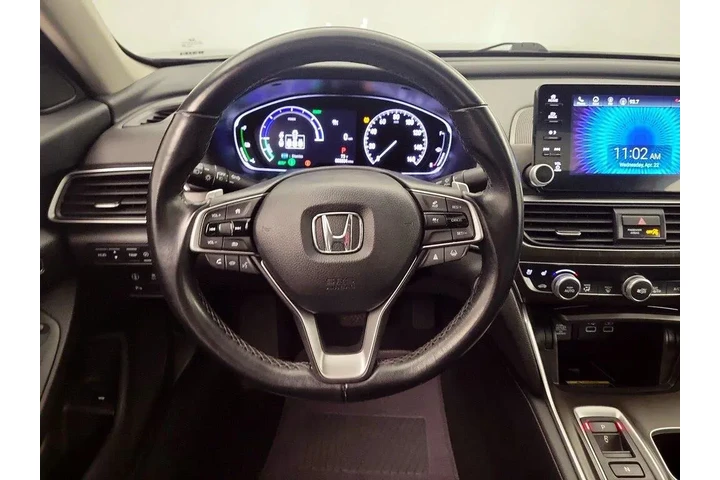 $27998 : Honda Accord Hybrid 2022 Tou image 10