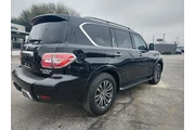 $20499 : Nissan Armada 2019 4x2 Plati thumbnail