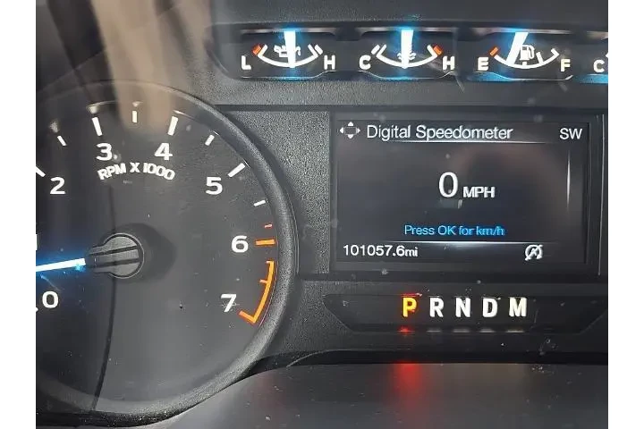 $20564 : Ford F-150 2018 4x4 Platinum image 6