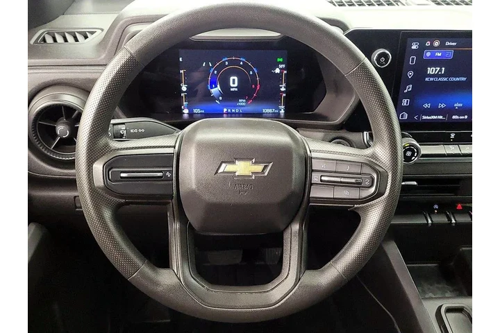 $28998 : Chevrolet Colorado 2023 4x2 image 10