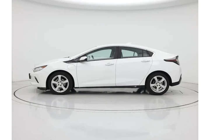 $16998 : Chevrolet Volt 2018 LT 4dr H image 3