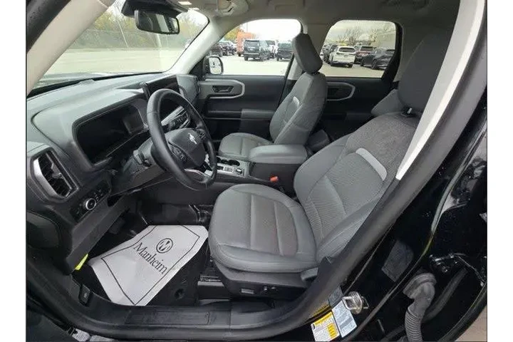 $35000 : Ford Bronco Sport 2025 AWD B image 10