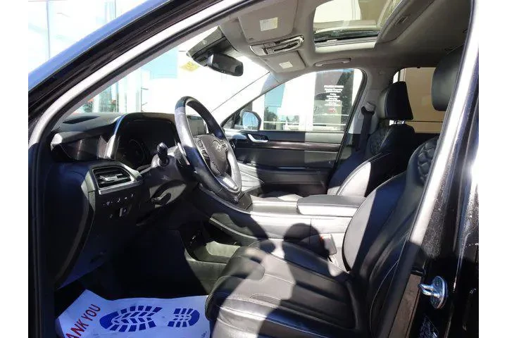 $22989 : Hyundai PALISADE 2021 AWD Li image 10