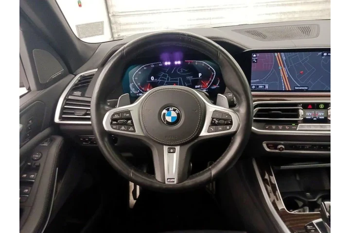 $39998 : BMW X5 2020 AWD xDrive40i 4d image 10