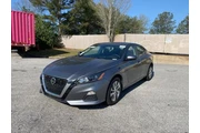 $16860 : Nissan Altima 2022 2.5 S 4dr thumbnail