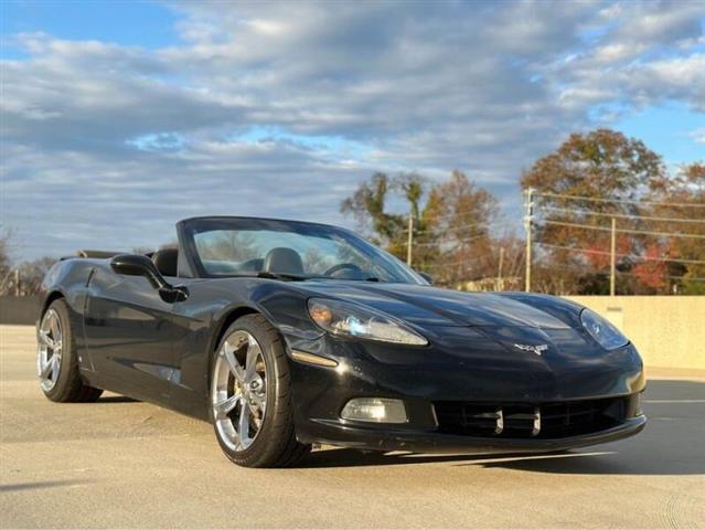2007 Corvette image 5