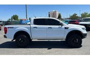 $33984 : Ford Ranger 2021 4x4 XLT 4dr thumbnail