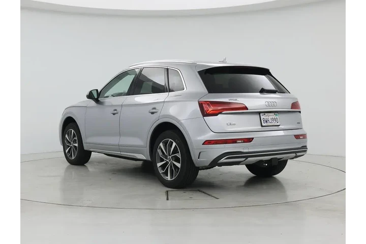 $25998 : Audi Q5 2021 AWD quattro Pre image 2