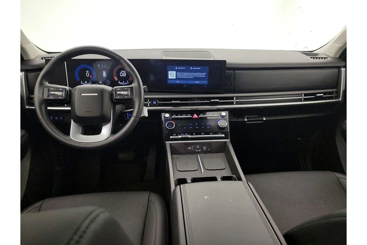 $29998 : Hyundai SANTA FE 2025 SEL 4d image 9