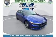 $22999 : Hyundai ELANTRA 2024 SEL 4dr thumbnail