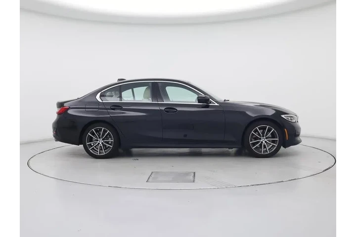 $25998 : BMW 3 Series 2021 330i 4dr S image 7