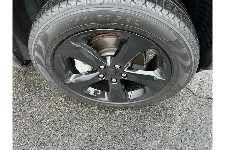 $36676 : Jeep Grand Cherokee 2024 4x4 image 9