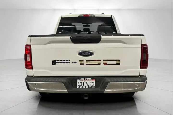 $28995 : Ford F-150 2021 4x2 XLT 4dr image 3