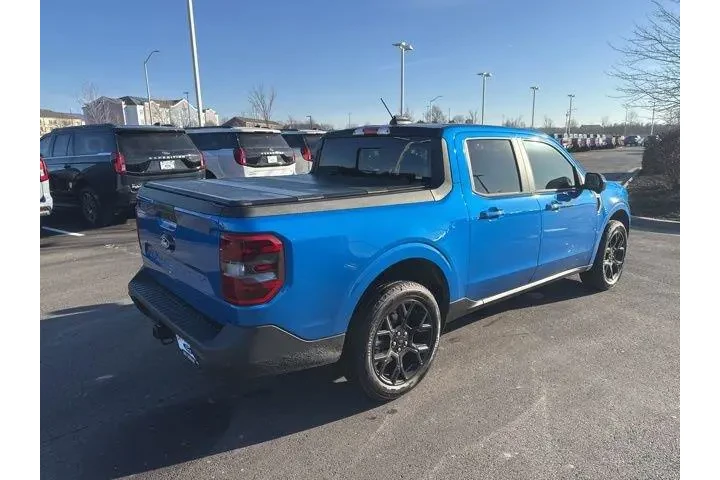 $38000 : Ford Maverick 2026 AWD Laria image 7