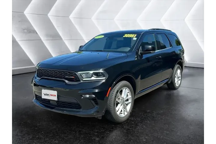 $31141 : Dodge Durango 2023 AWD GT 4d image 3
