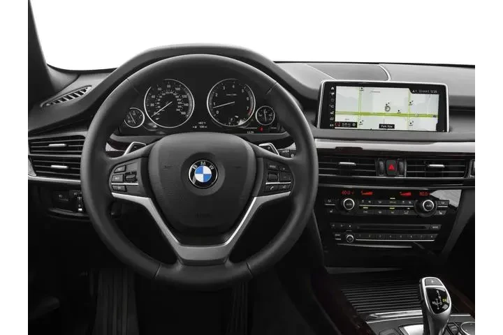 $21943 : BMW X5 2018 AWD xDrive35i 4d image 7