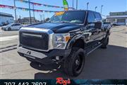 $39995 : 2015 F-350 Super Duty Platinu thumbnail