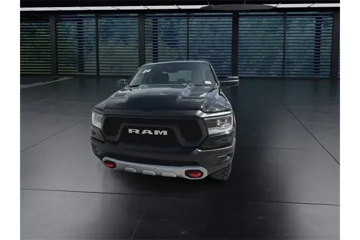 $50588 : Ram 1500 2024 4x4 Rebel 4dr image 3