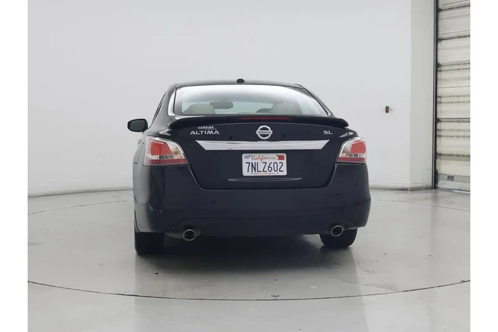 $14998 : Nissan Altima 2015 2.5 SL 4d image 6